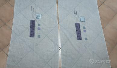 STOCK DI TENDE ( LEGGERE SOTTO ) 