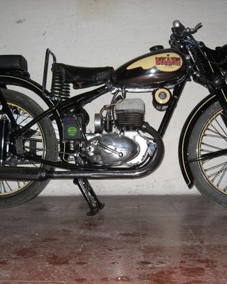 Bianchi Bianchina 125 cc del 1951