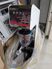 Cioccolatiera professionale Musetti 220v (nuova)