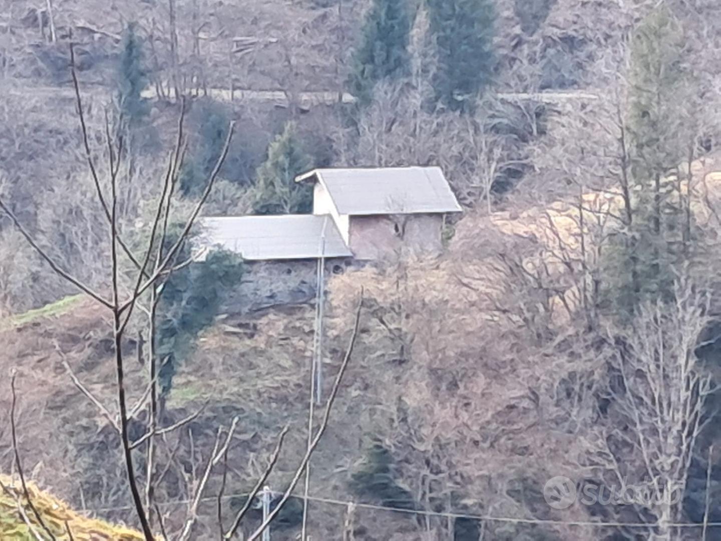 Rustico indipendente - Vista 5