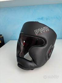 Casco boxe headgear OUTSHOCK Decathlon