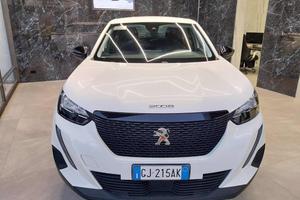 PEUGEOT 2008 BlueHDi 110 S&S Allure