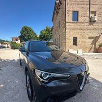 Alfa Romeo Stelvio 2.2 turbo diesel