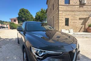 Alfa Romeo Stelvio 2.2 turbo diesel