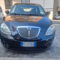 Lancia Ypsilon 1.4 Benzina e Gpl 