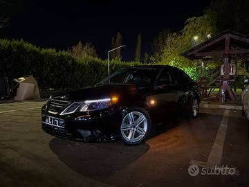 Saab 9-3 - 2010