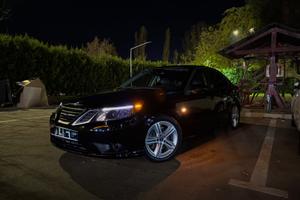 Saab 9-3 - 2010