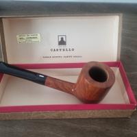 Pipa Castello Collection K Carlo Scotti 