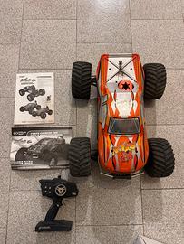 Thunder tiger mta4
