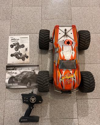 Thunder tiger mta4