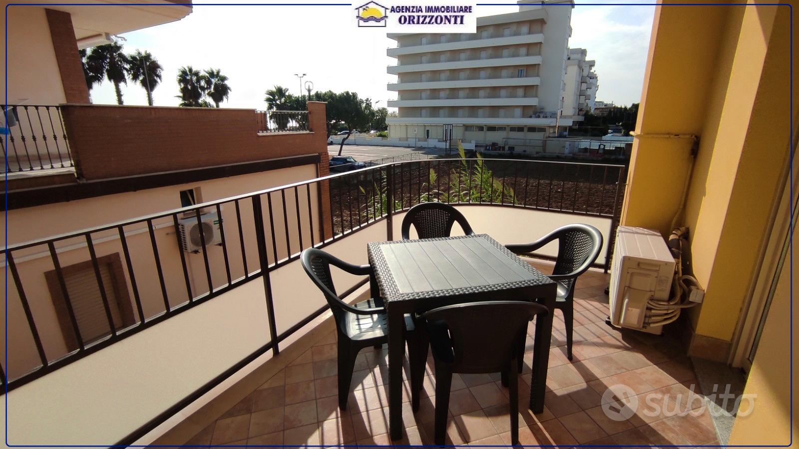 Apartment in Alba Adriatica, Villa Fiore, Teramo - Vista 3