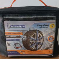 Catene da neve composite R14 15 16