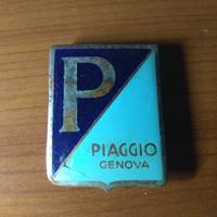 scudetto piaggio 