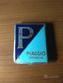 scudetto piaggio 