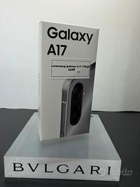 samsung galaxy a17 128gb PROMO LAMPO