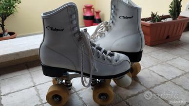 Pattini Vintage Valsport n.36