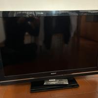 TV Sony Bravia 40"