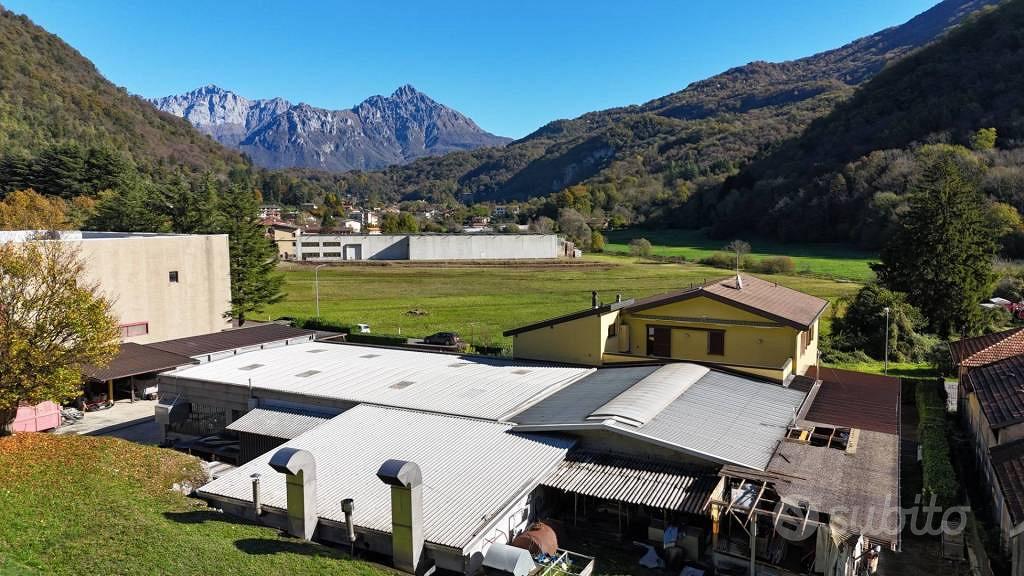 Appartamento – Valbrona, Visino - Vista 2