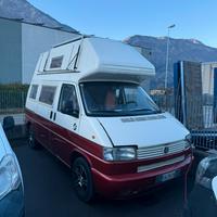 Volkswagen t4 2.5 tdi acv