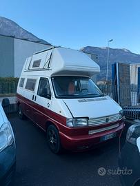 Volkswagen t4 2.5 tdi acv
