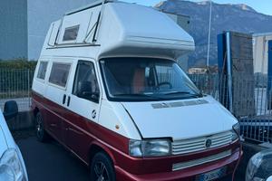 Volkswagen t4 2.5 tdi acv