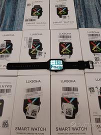 Smartwatch Uomo/donna 
 Android iOS nuovi