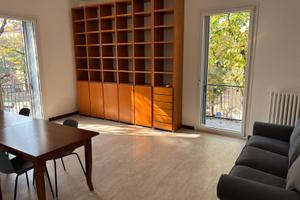 Stanza singola in appartamento condiviso
