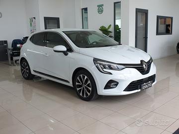 Renault Clio 1.5 dCi 85cv Intens 2020
