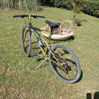 mountain bike vintage 