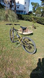 mountain bike vintage 