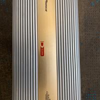 Phonocar amplificatore per subwoofer