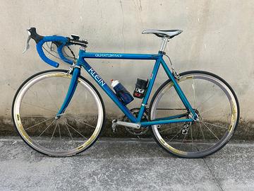 Bici da corsa vintage Klein Quantum Race