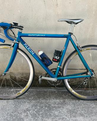 Bici da corsa vintage Klein Quantum Race