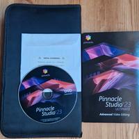 Pinnacle Studio 2023 Ultimate 