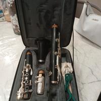 clarinetto 