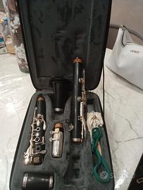 clarinetto 