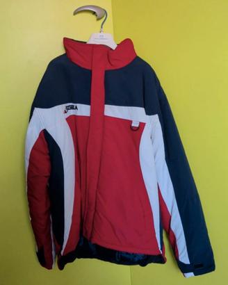 Giubbotto da neve uomo Legea