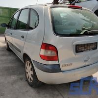RENAULT MEGANE SCENIC 1° SERIE 1.9 dCi ricambi