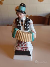 Statuetta Vintage Herend Hungary Wedding Party 
