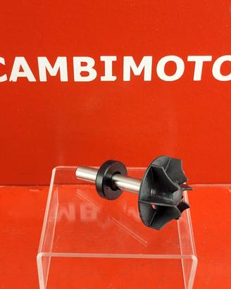 ALBERO POMPA ACQUA BMW F650GS CS ST