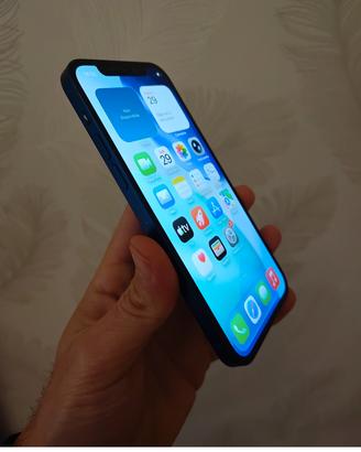 iPhone 12 256g