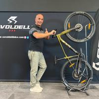 SCOTT GRAVEL SCALE 20 Novità 2026