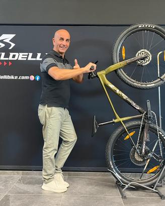 SCOTT GRAVEL SCALE 20 Novità 2026