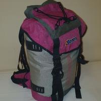 Zaino SEVEN "Groenland" (trek. & alp.) 45 litri