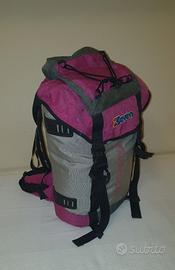 Zaino SEVEN "Groenland" (trek. & alp.) 45 litri