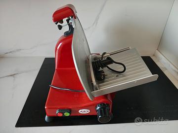 RGV 25 Special Edition 140W
