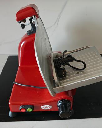 RGV 25 Special Edition 140W