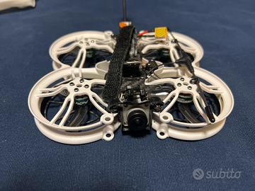 DIATONE TAYCAN C25MK2 Cinewhopp VISTA 4S MSR/TBS/C