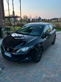 Seat ibiza 1,2 diesel