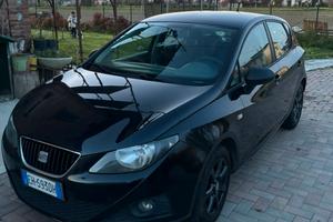 Seat ibiza 1,2 diesel
